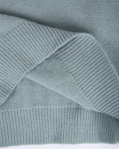 Camille Pull en maille douillet et chaud