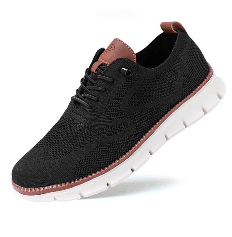 Urbain | Chaussure Ergonomique de Luxe