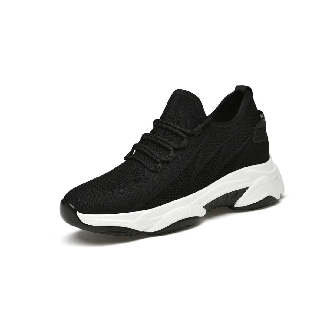 ALPHA CHAUSSURES - Augmentez votre taille