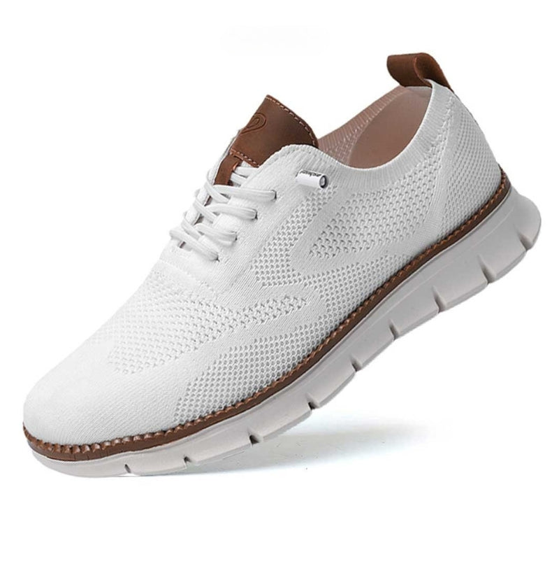 Urbain | Chaussure Ergonomique de Luxe