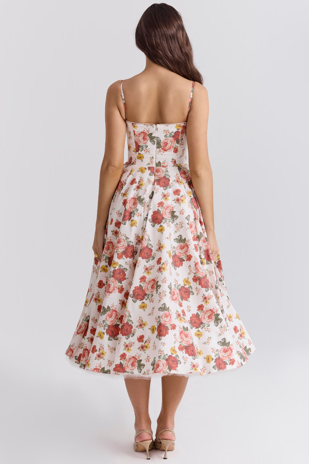Bianca Robe