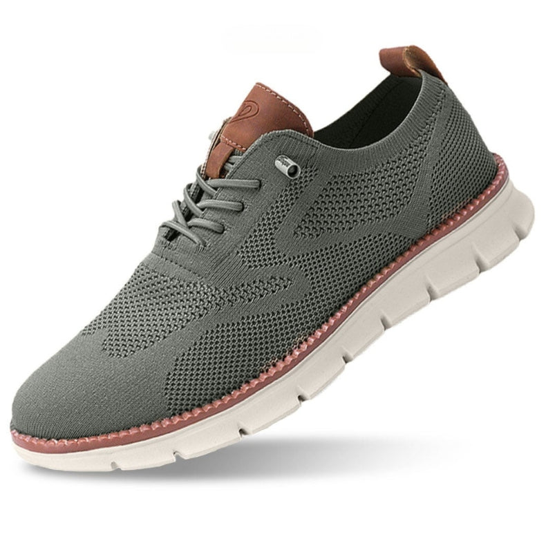 Urbain | Chaussure Ergonomique de Luxe