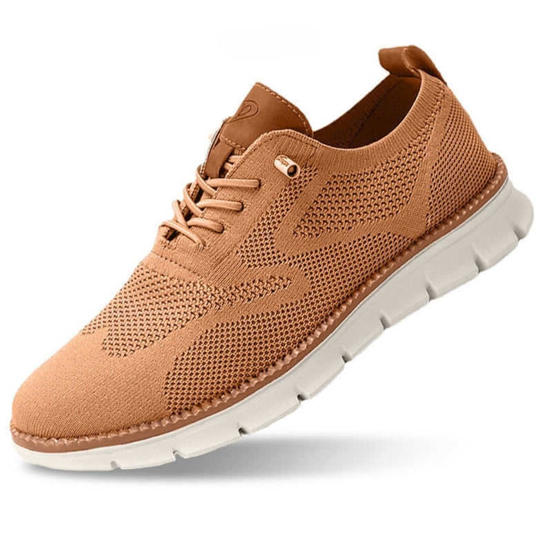 Urbain | Chaussure Ergonomique de Luxe