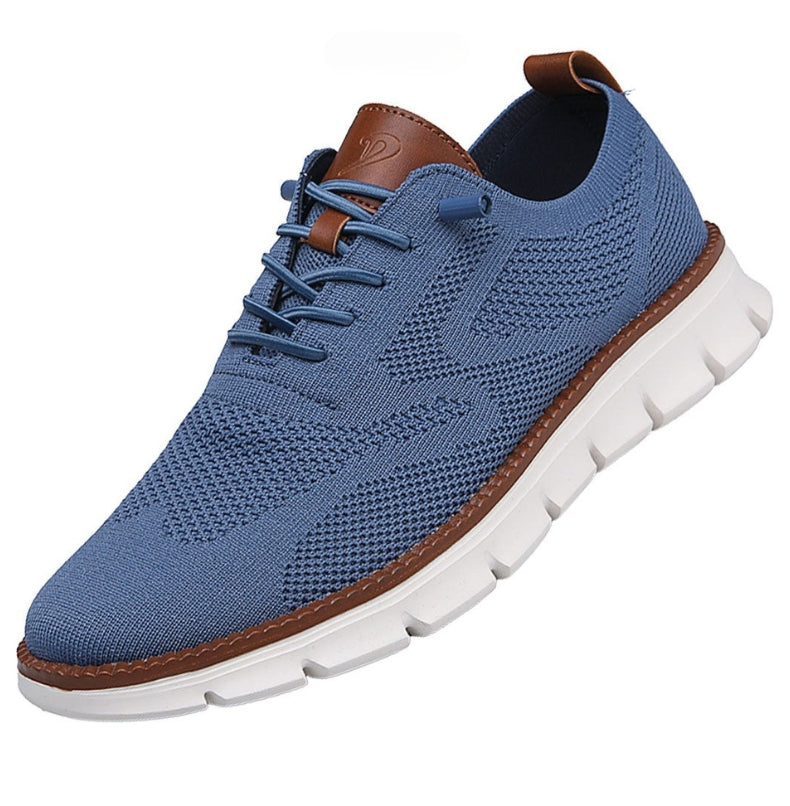 Urbain | Chaussure Ergonomique de Luxe