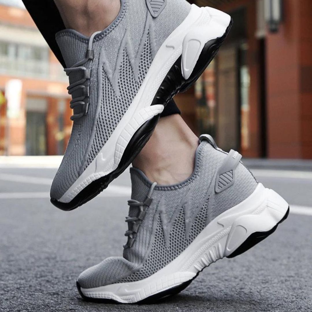 ALPHA CHAUSSURES - Augmentez votre taille
