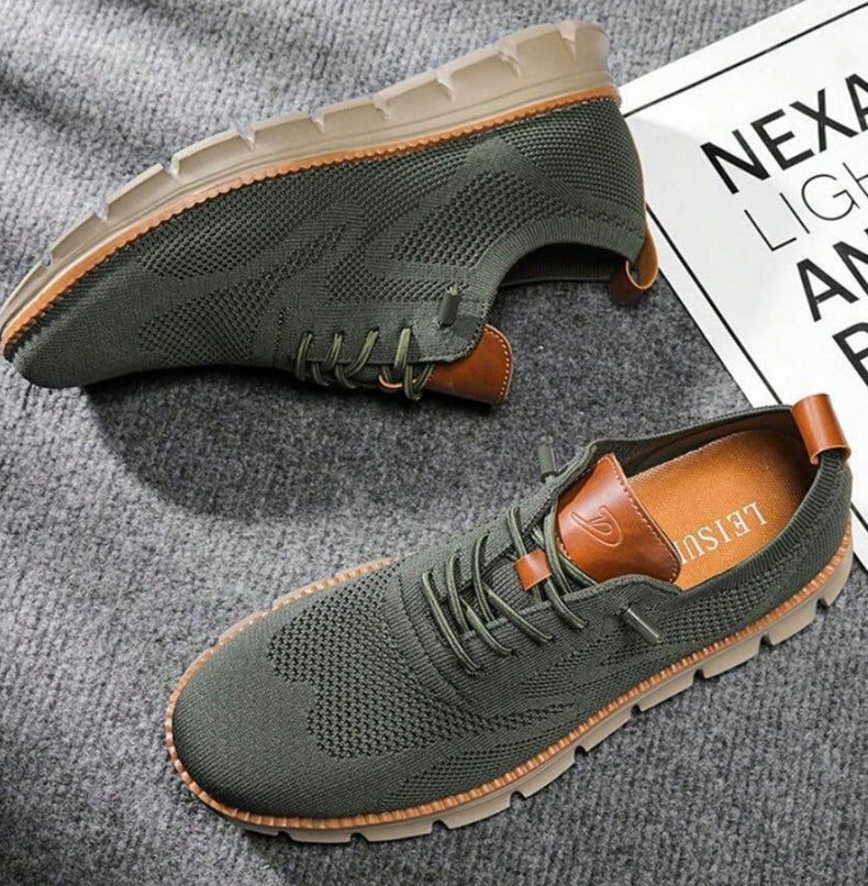 Urbain | Chaussure Ergonomique de Luxe