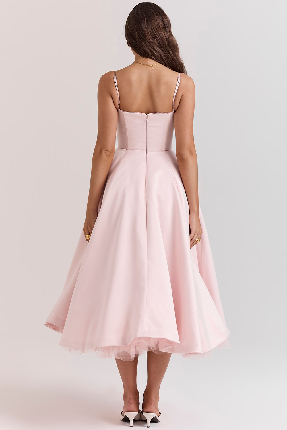 Bianca Robe