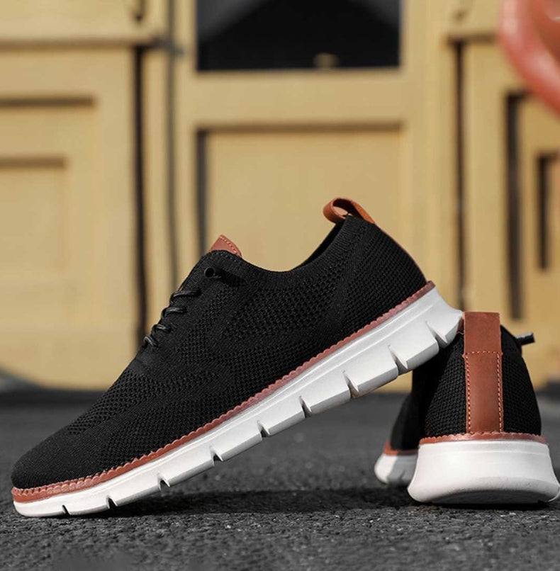 Urbain | Chaussure Ergonomique de Luxe