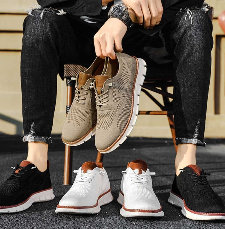 Urbain | Chaussure Ergonomique de Luxe