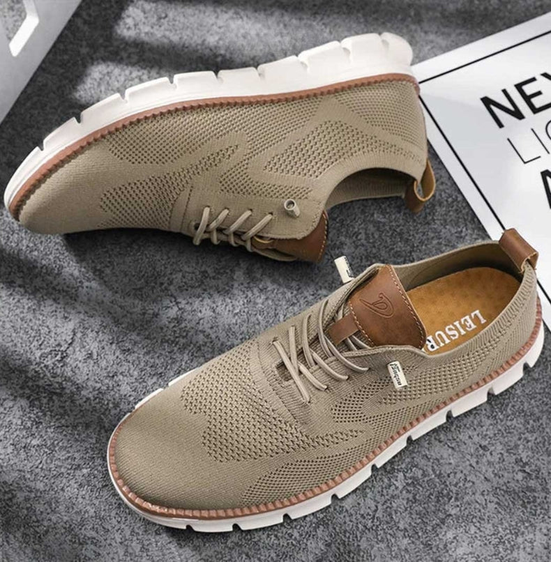 Urbain | Chaussure Ergonomique de Luxe