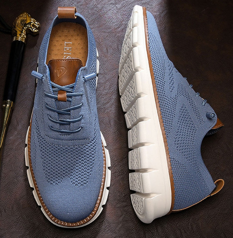 Urbain | Chaussure Ergonomique de Luxe