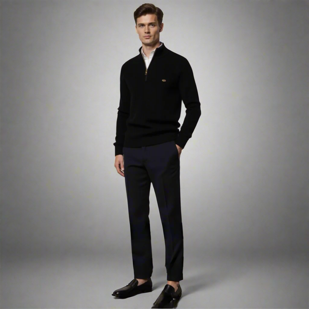 Lucas - Pull Pour Homme