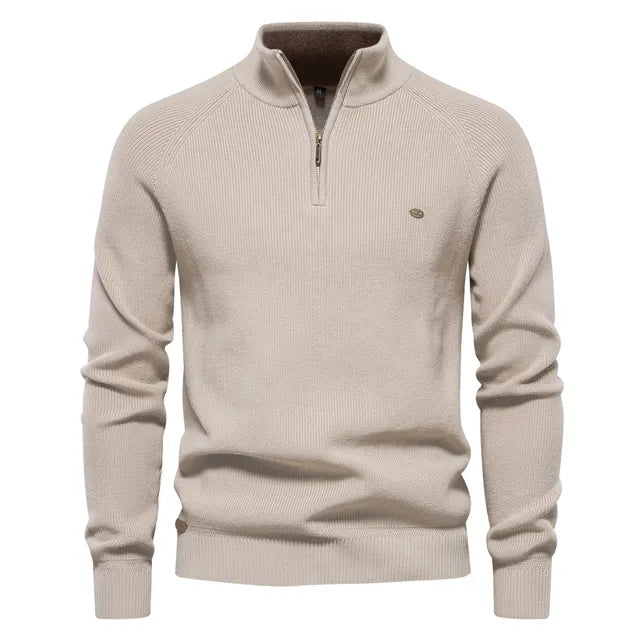 Lucas - Pull Pour Homme