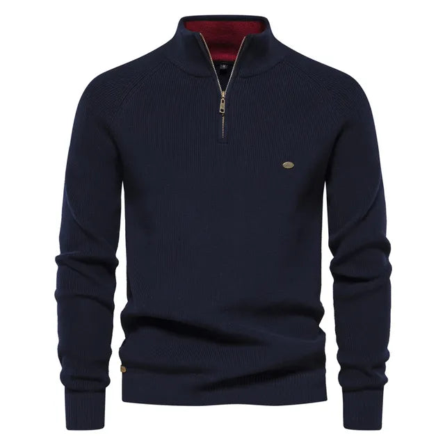 Lucas - Pull Pour Homme