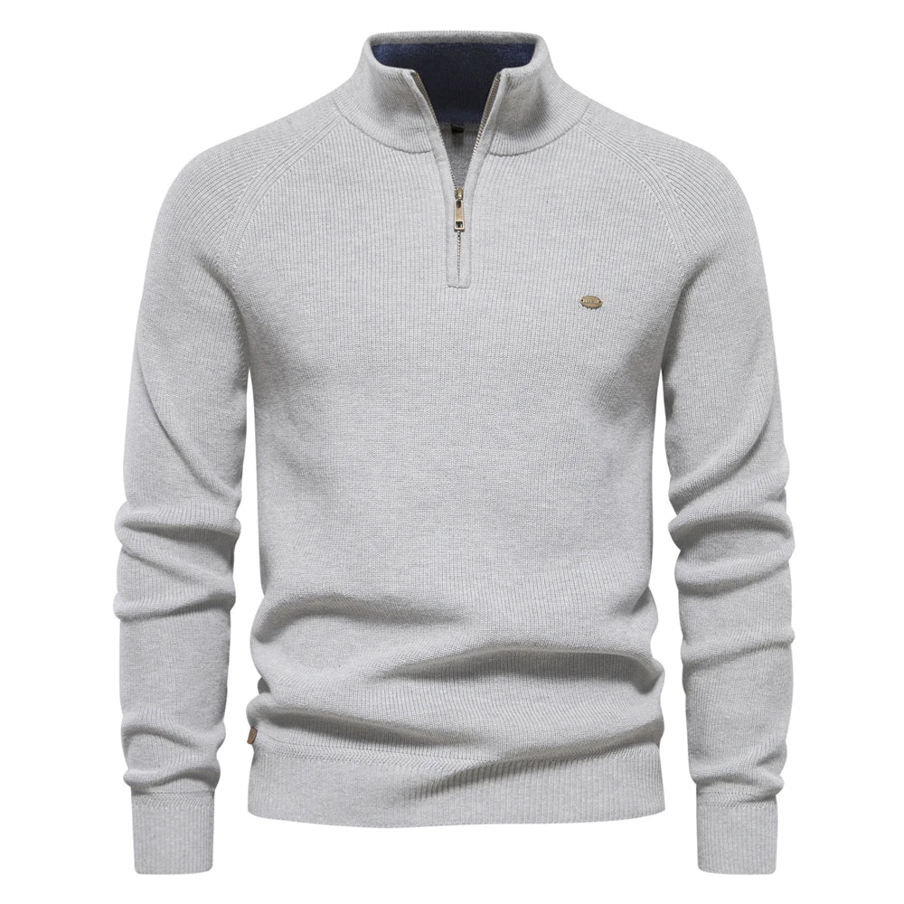 Lucas - Pull Pour Homme