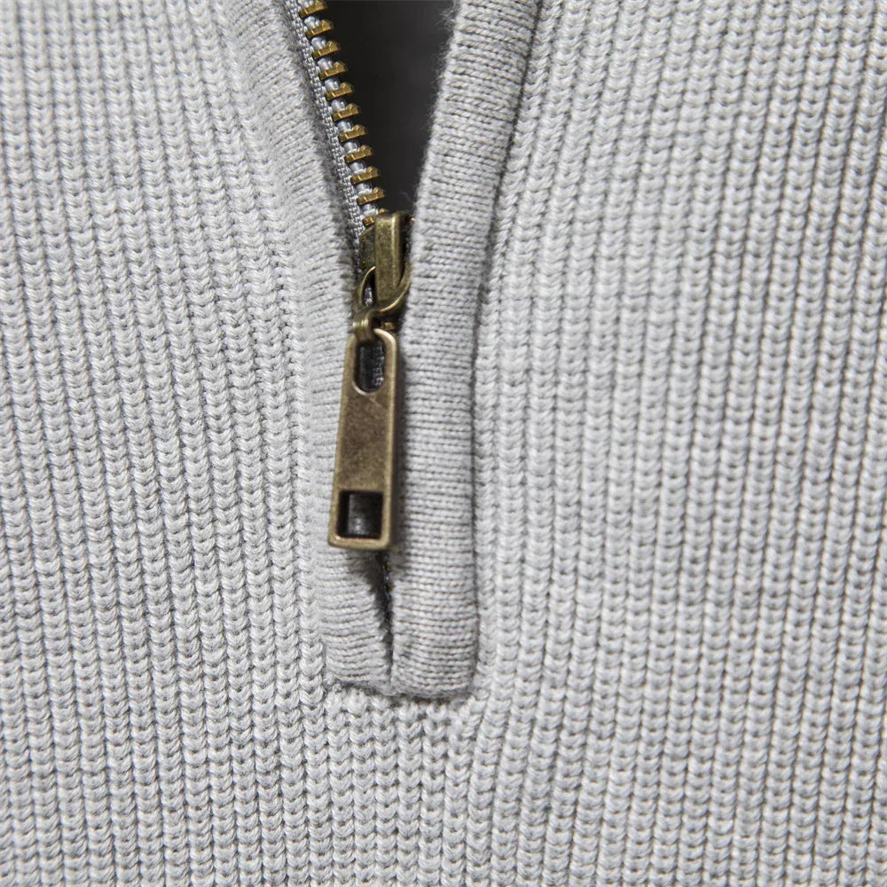 Lucas - Pull Pour Homme