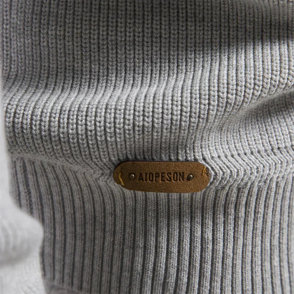 Lucas - Pull Pour Homme
