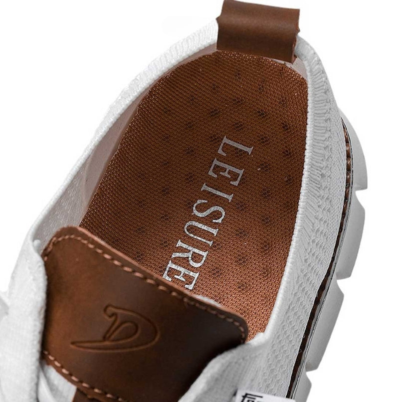 Urbain | Chaussure Ergonomique de Luxe