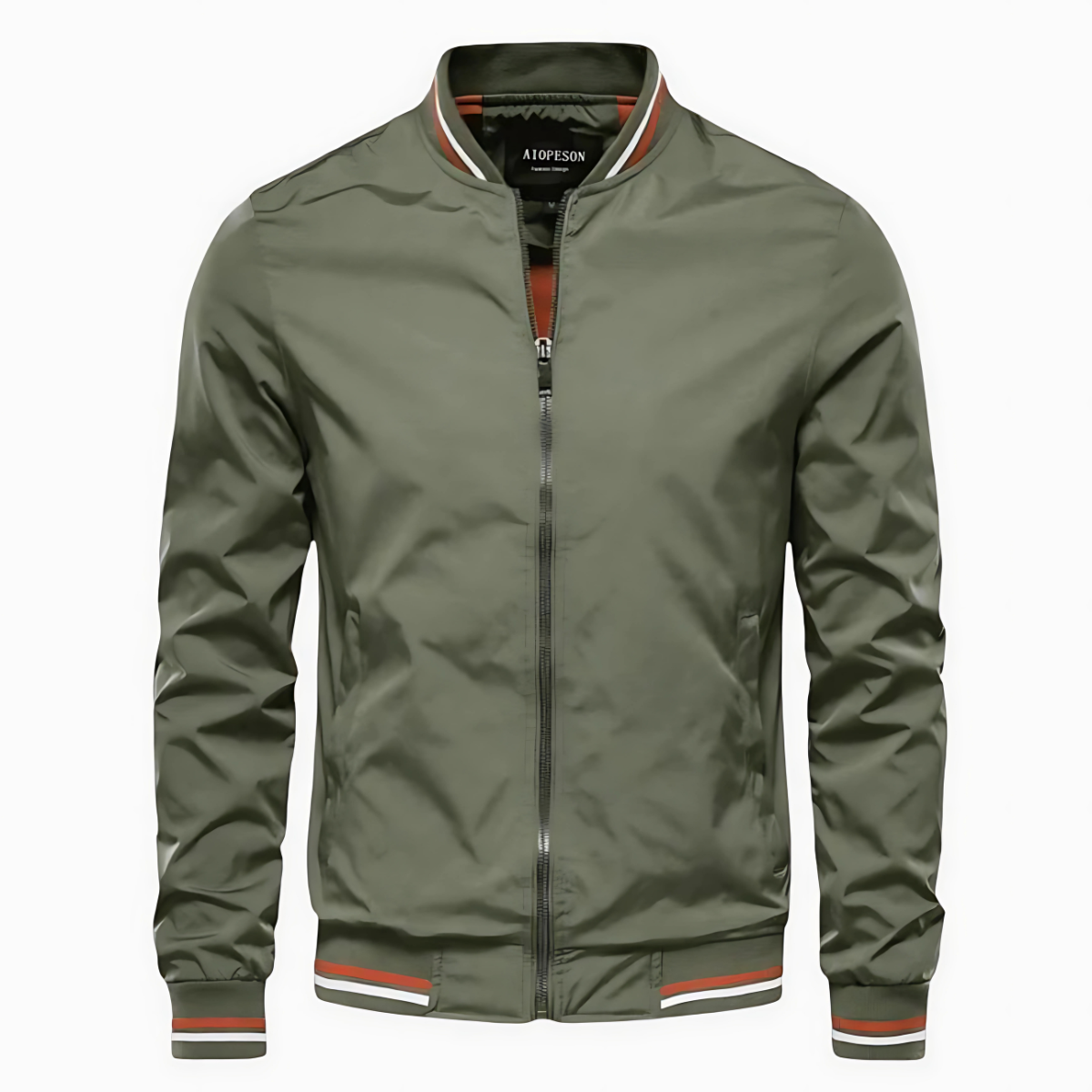 Honoré | Veste Coupe-Vent