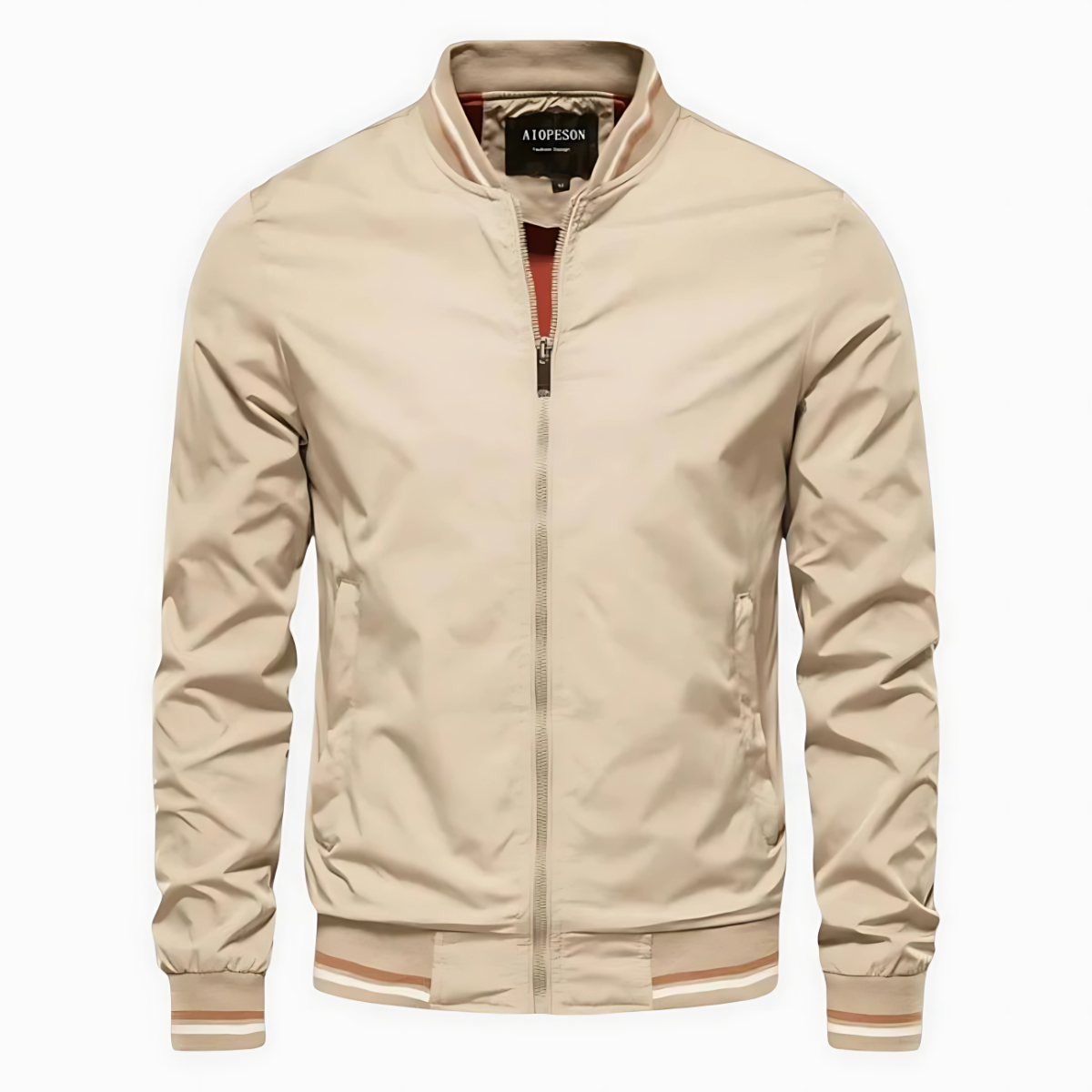 Honoré | Veste Coupe-Vent