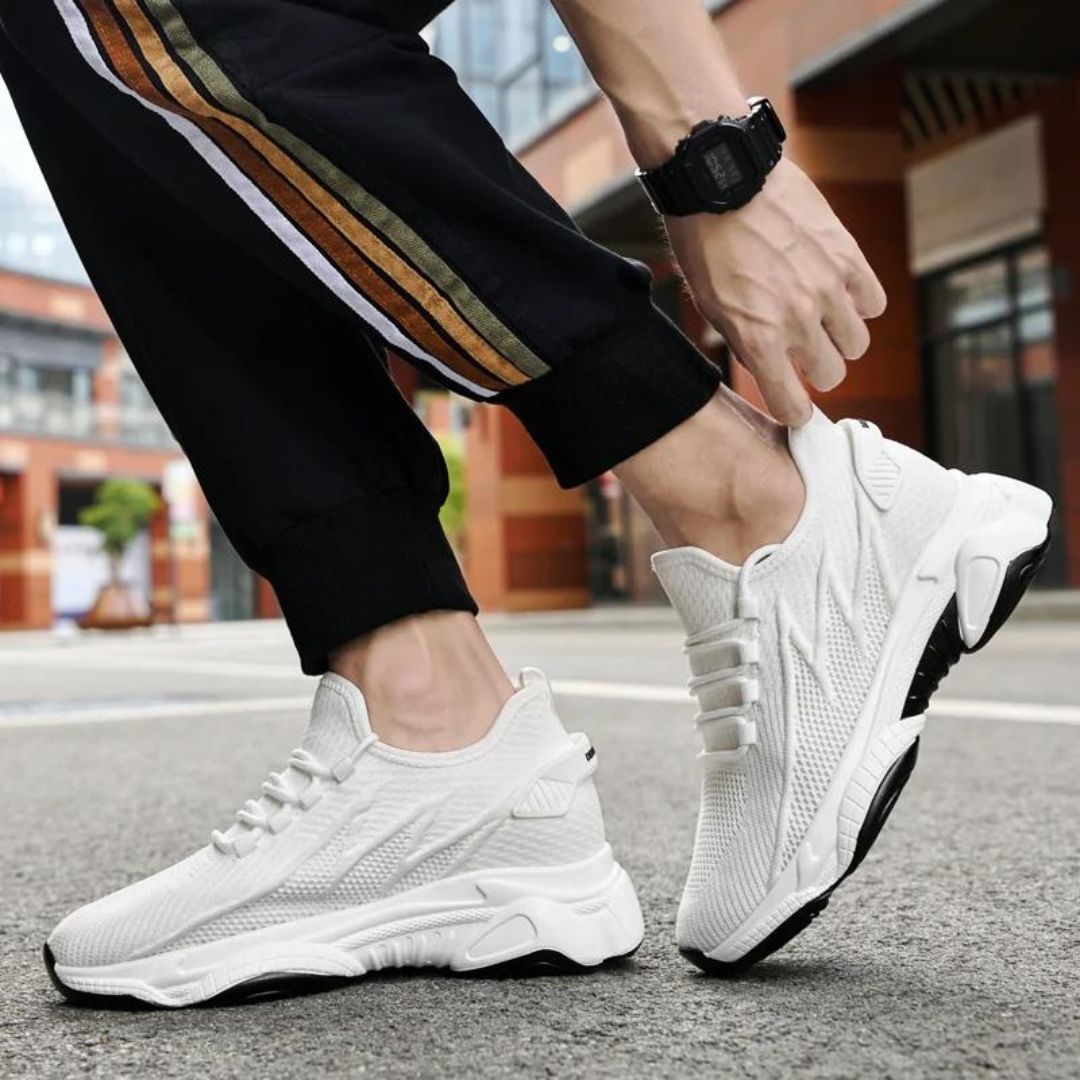 ALPHA CHAUSSURES - Augmentez votre taille