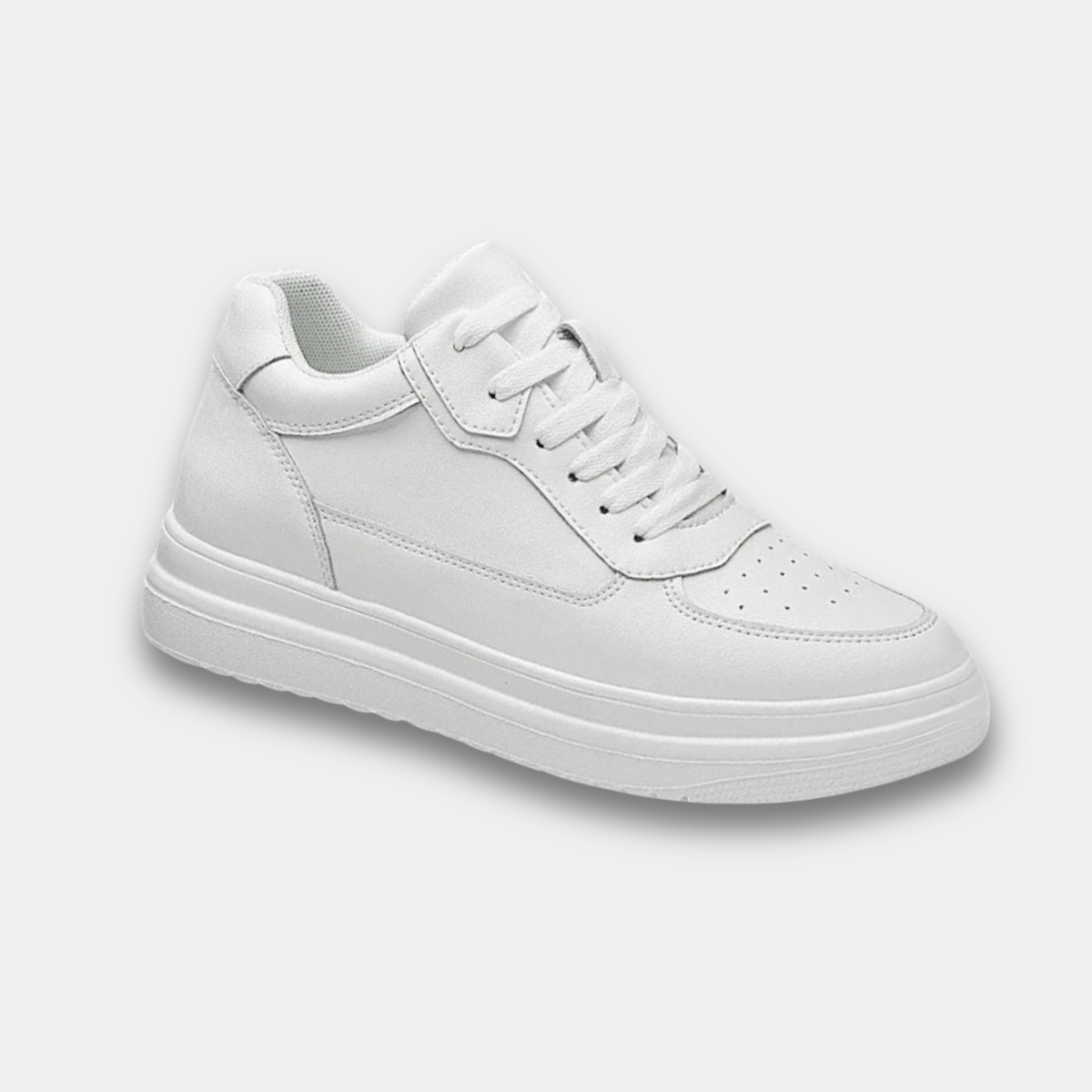 Mathieu - Chaussures de Sport de Luxe