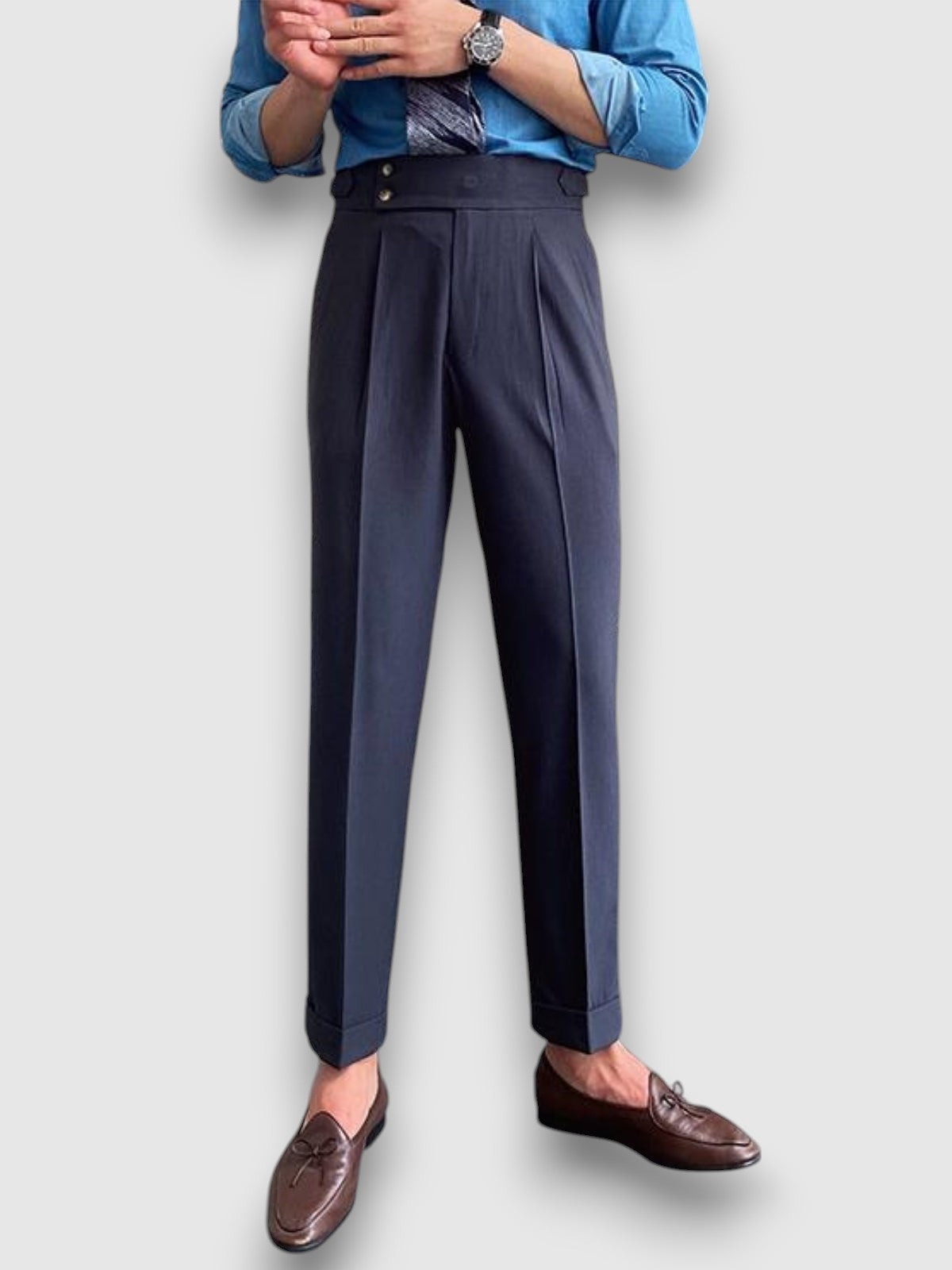 Maxime | Pantalons Vintage
