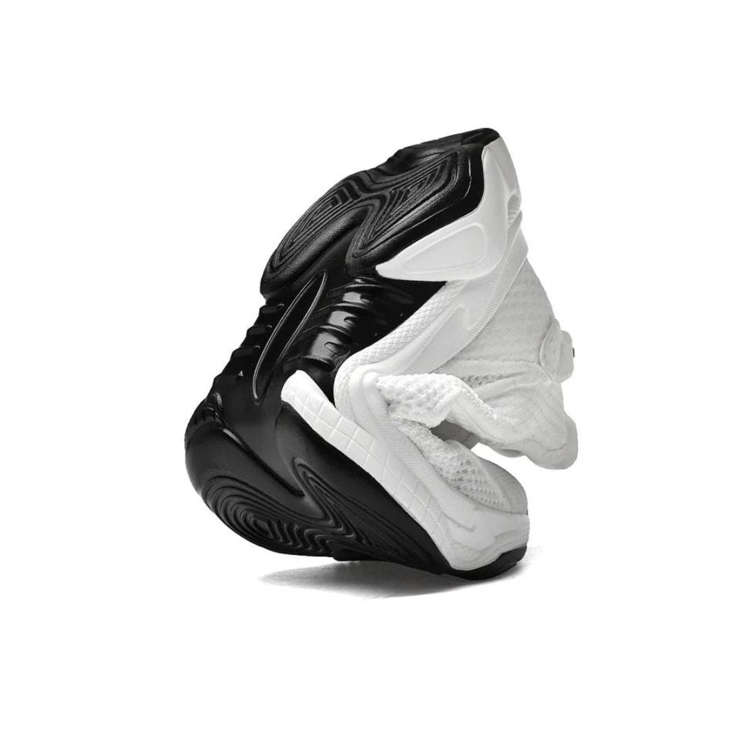 ALPHA CHAUSSURES - Augmentez votre taille
