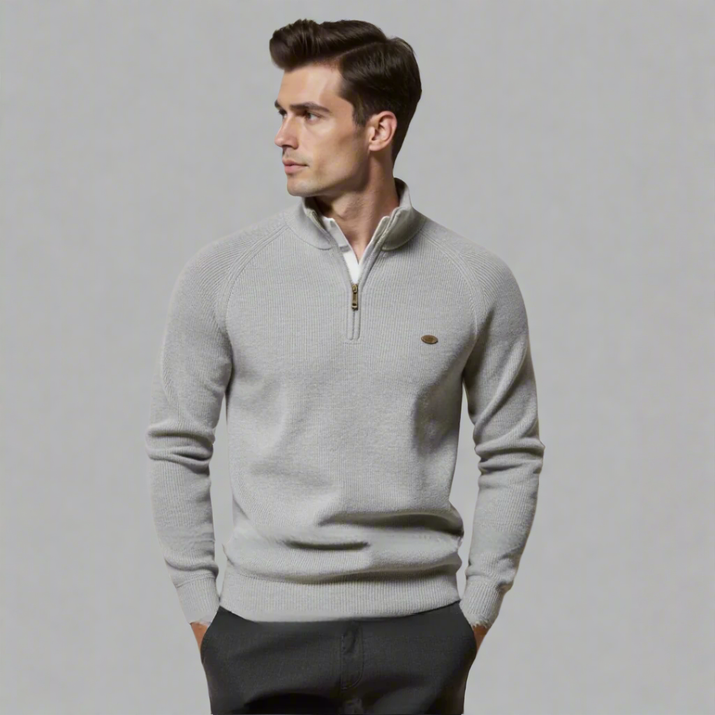 Lucas - Pull Pour Homme