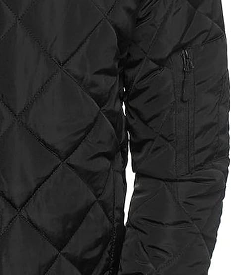 Loïc | Blouson Aviateur Pour Homme