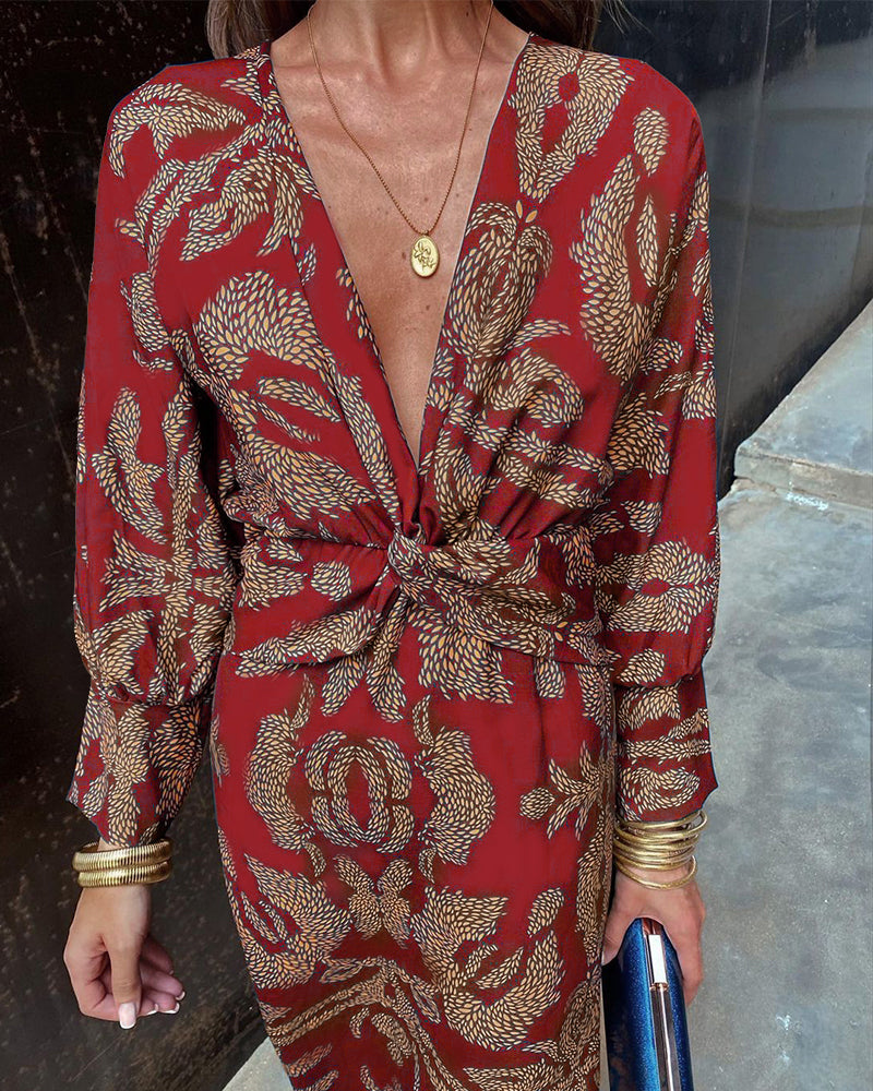 Lydie Robe En Soie