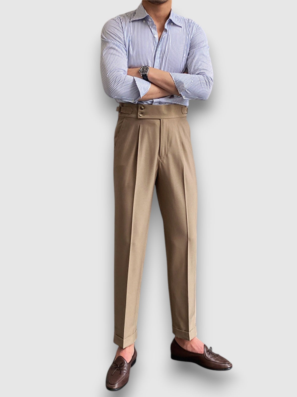Maxime | Pantalons Vintage