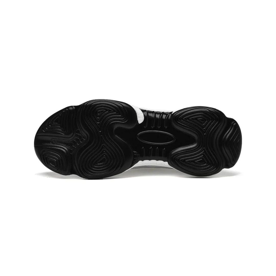 ALPHA CHAUSSURES - Augmentez votre taille