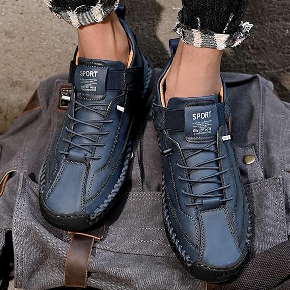Victor - Chaussures Confortables