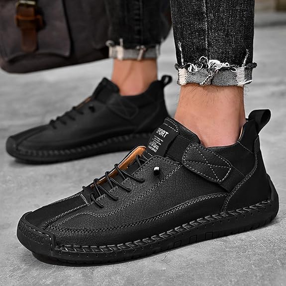 Victor - Chaussures Confortables