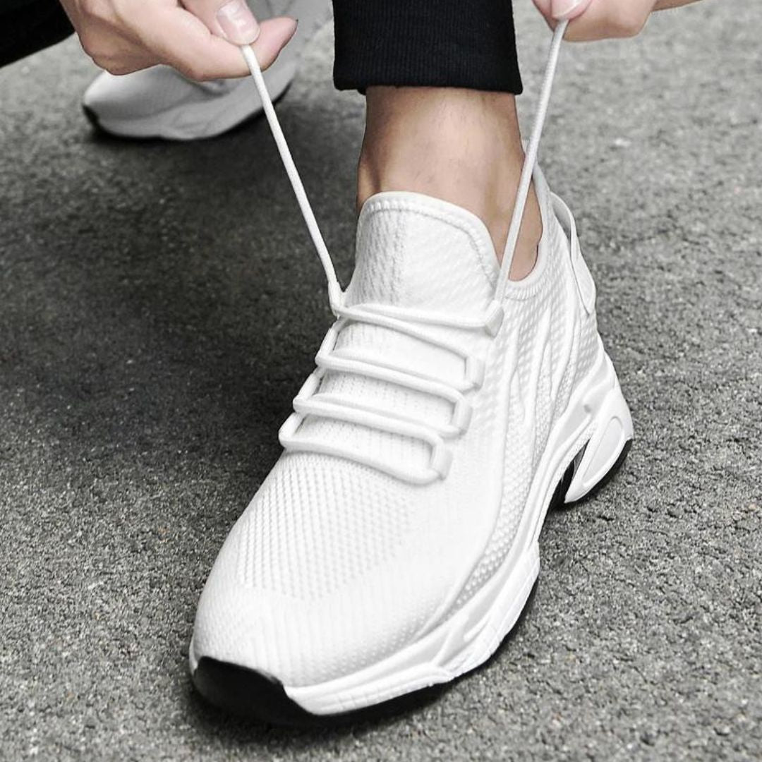 ALPHA CHAUSSURES - Augmentez votre taille