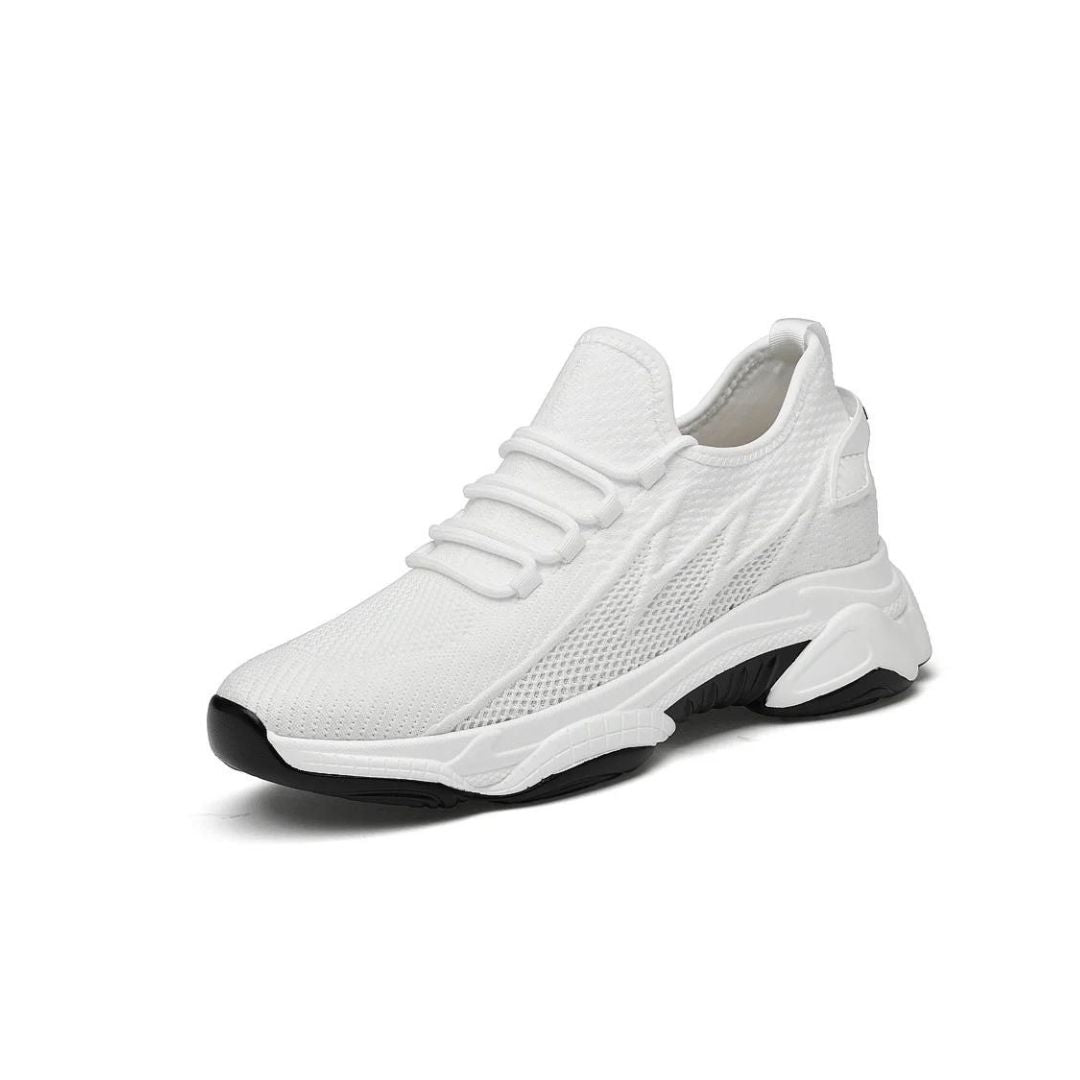 ALPHA CHAUSSURES - Augmentez votre taille