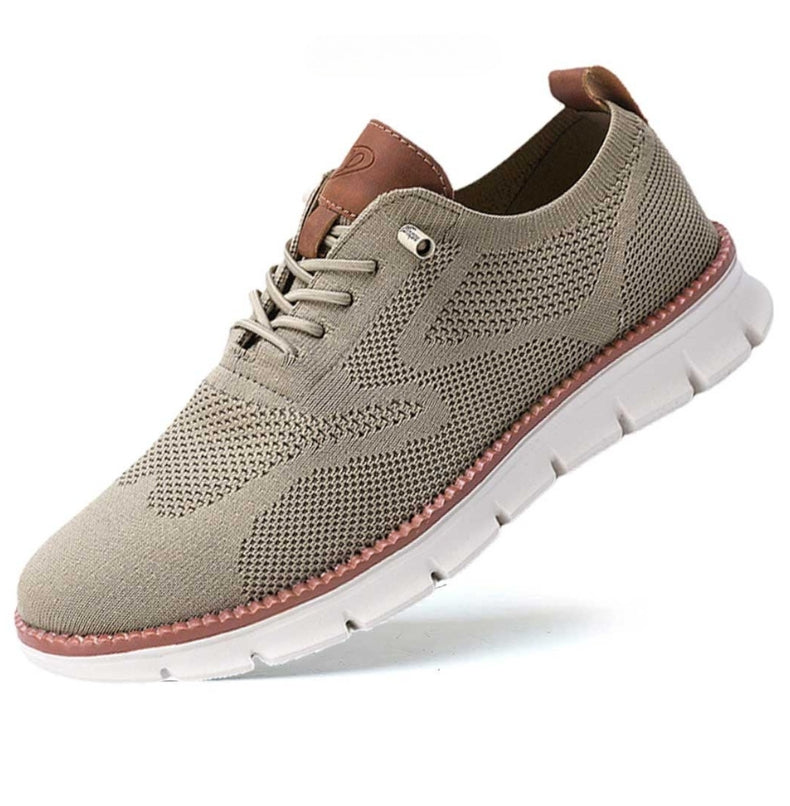 Urbain | Chaussure Ergonomique de Luxe