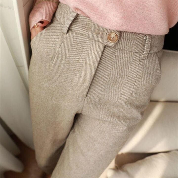 Louis-Philippe | Pantalons Affûtés, Confort Absolu