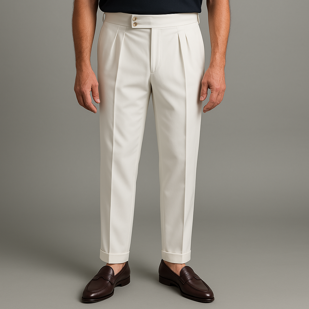 Maxime | Pantalons Vintage