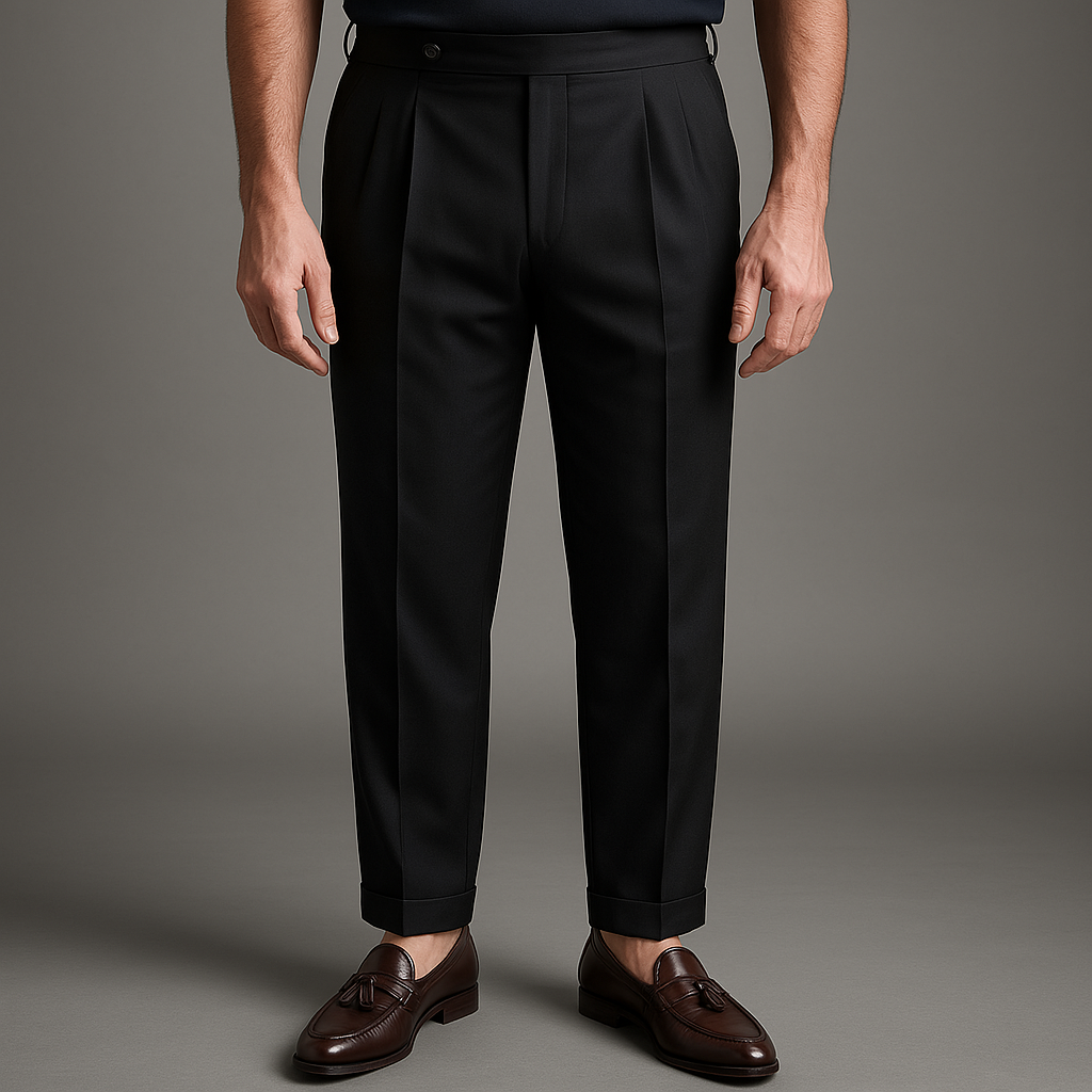 Maxime | Pantalons Vintage