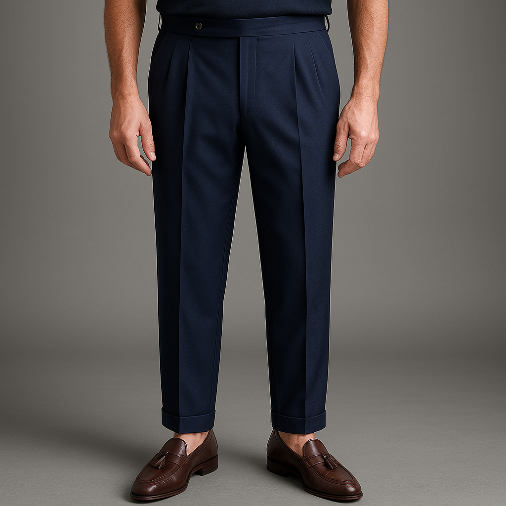 Maxime | Pantalons Vintage