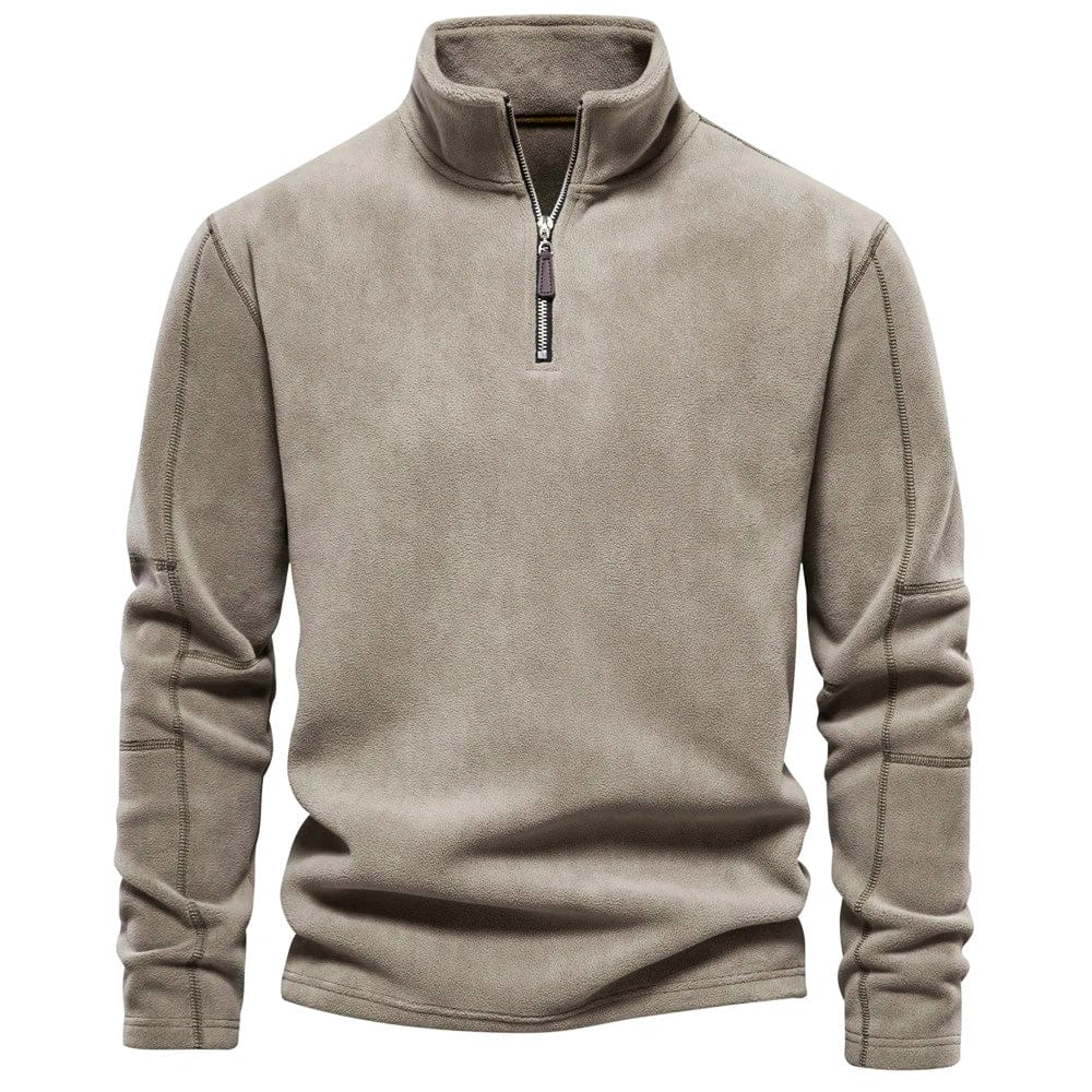 Baptiste Pull homme Polaire