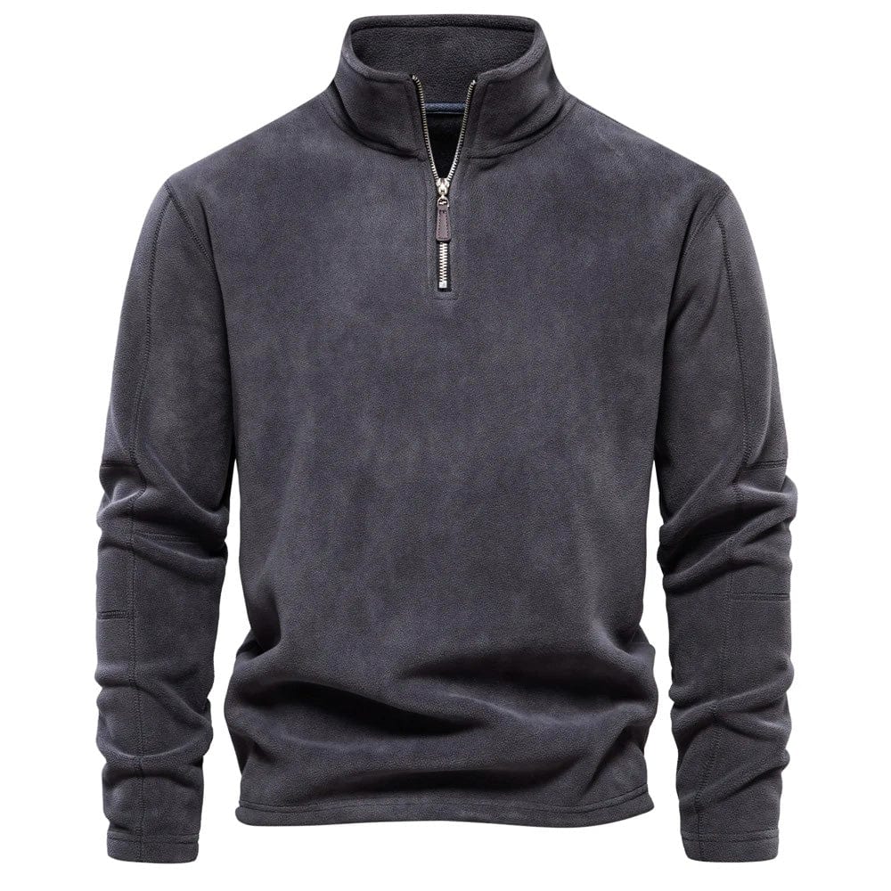 Baptiste Pull homme Polaire