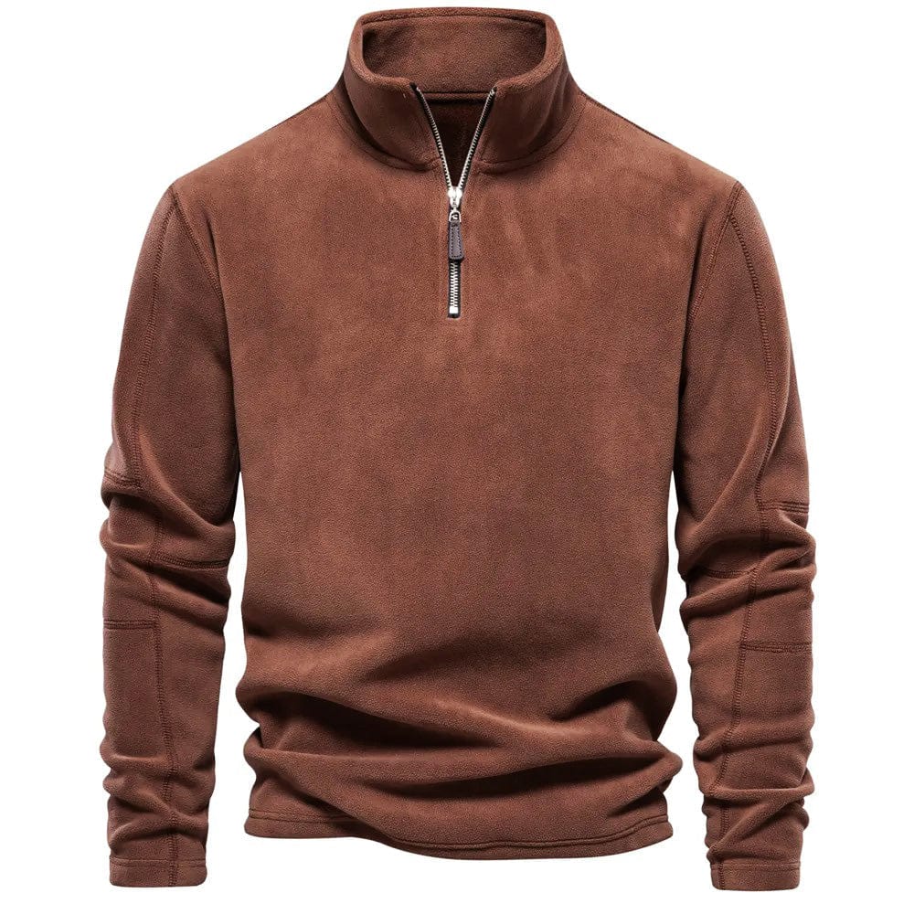 Baptiste Pull homme Polaire