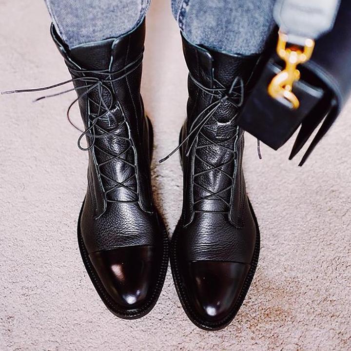 Anaïs Bottes à Talons Élégantes