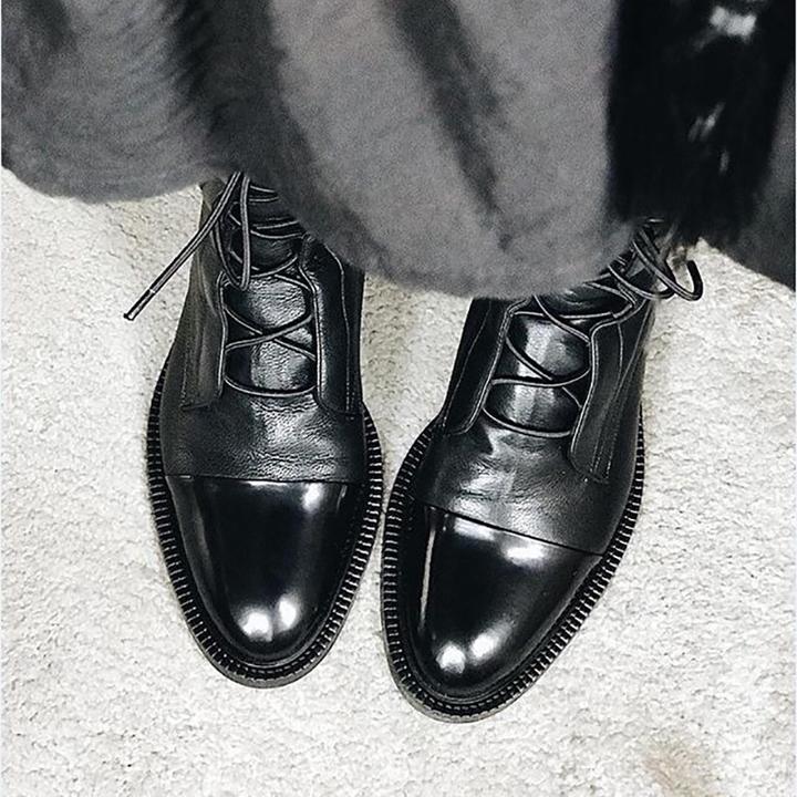 Anaïs Bottes à Talons Élégantes