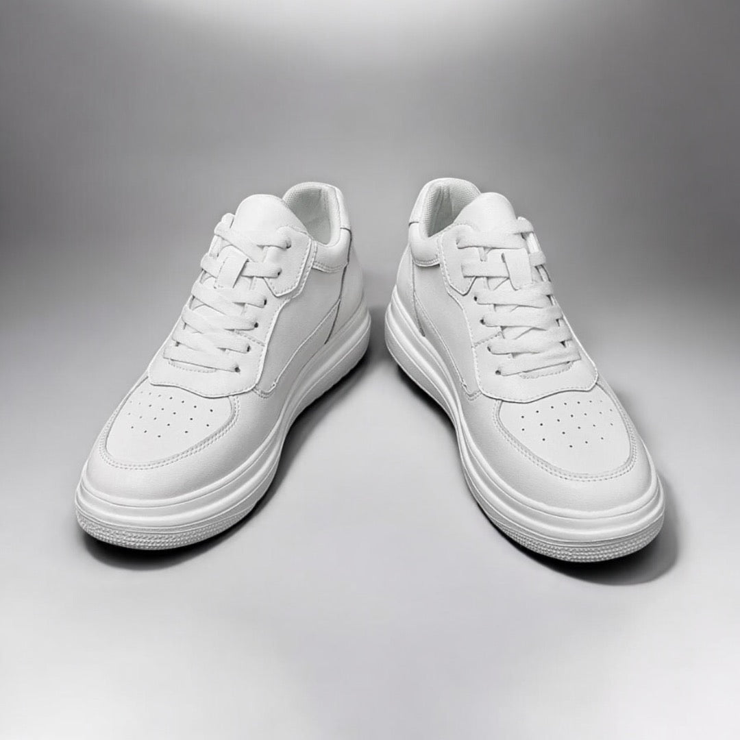 Mathieu - Chaussures de Sport de Luxe