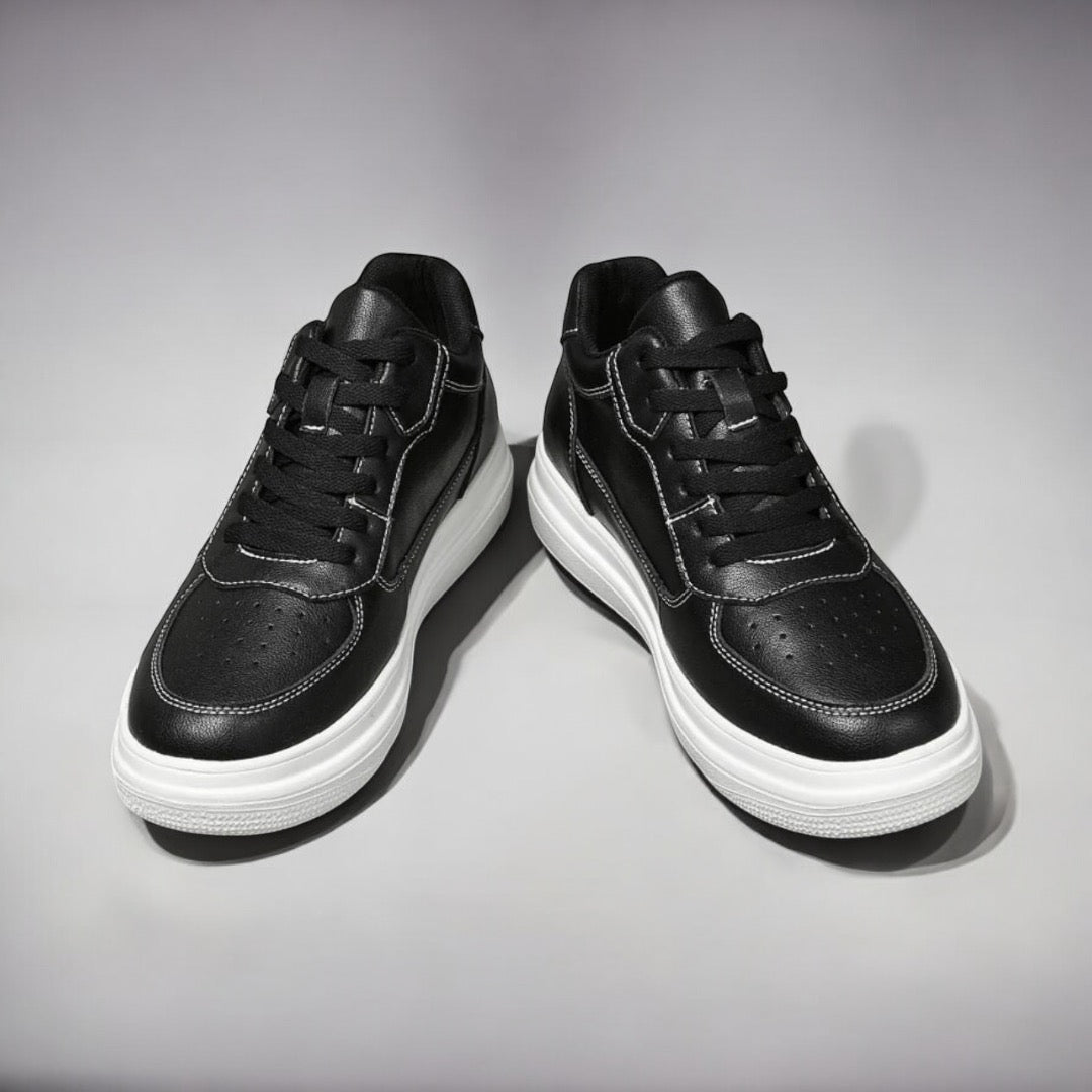 Mathieu - Chaussures de Sport de Luxe