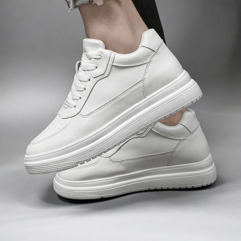Mathieu - Chaussures de Sport de Luxe